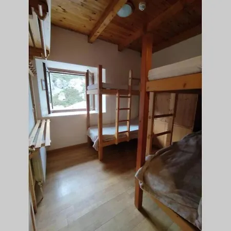 Albergue Las Escuelas